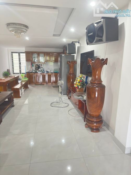 🌟🌟🌟 NCC chào bán Nhà 4 tầng 4 mê, full nội thất Kinh Dương Vương- Hoà Minh LH em Học🌟 - 6
