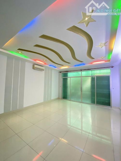 BÁN NHÀ VIP TRỊNH QUANG NGHỊ [P7, Q8] DT:120M2 (5 X24), 4T, 3PN, 4WC CHỈ 10.2 TỶ - 6