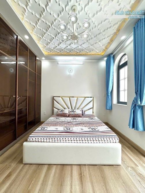 BÁN NHÀ PHỐ 1 TRỆT 2 LẦU 80M² – MT ĐƯỜNG SỐ 7 TRUNG TÂM TP. TÂN AN LONG AN – GIÁ 2 TỶ 5 - 6