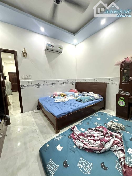 🌻📌 SỐC NHÀ MỚI ĐẸP  73M²  HXT NGAY MÃ LÒ – CHỈ NHỈNH 5 T - 6