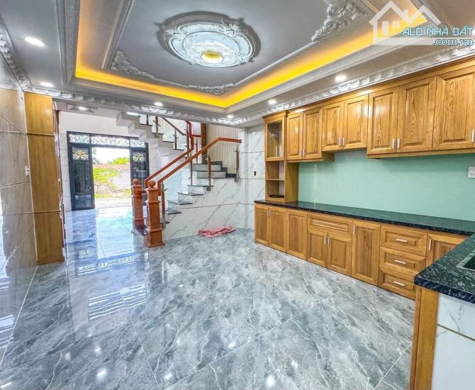 TUYỆT PHẨM LÊ VĂN QUỚI CHỈ VỚI 8,9 TỶ BẠN SẼ CÓ 1 CĂN NHÀ ĐẸP NHƯ MƠ - 6