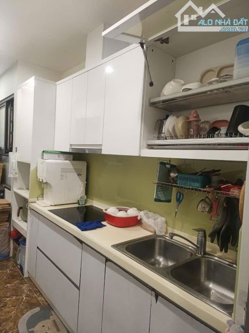 BÁN CĂN HỘ FLORENCE –  TRẦN HỮU DỰC – 77.6M² – TẦNG TRUNG – 6.85 TỶ – NAM TỪ LIÊM - 6