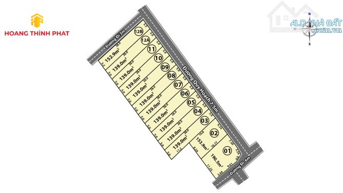 RA MẮT BLOCK MỚI BIỂN VINH AN 153M2  320TR - SỔ HỒNG CÓ SẴN - 6