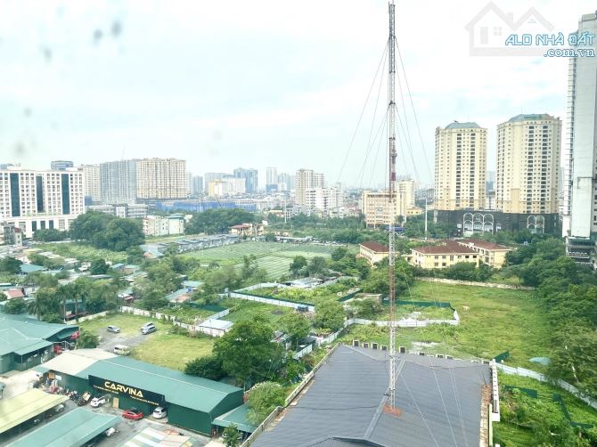 CHUNG CƯ VOV MỄ TRÌ – 70M² – 2PN – 4.8 TỶ - 6