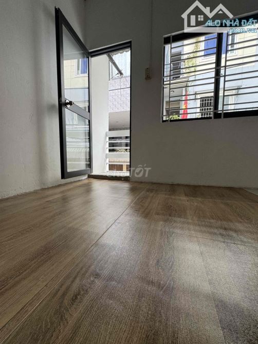 Nhà HXT 1/ Lý Thường Kiệt, P.14, Quận 10 | 3 x 9 | Trệt 1 Lầu | 1PN 1WC | Giá 8,5tr - 6