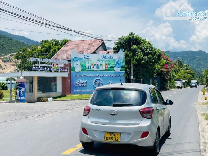 💥B.á.n 2 lô đất Full thổ cư xã Diên Tân - Diên Khánh. Cách Hương Lộ 62 chỉ 15m. 345triệu - 6
