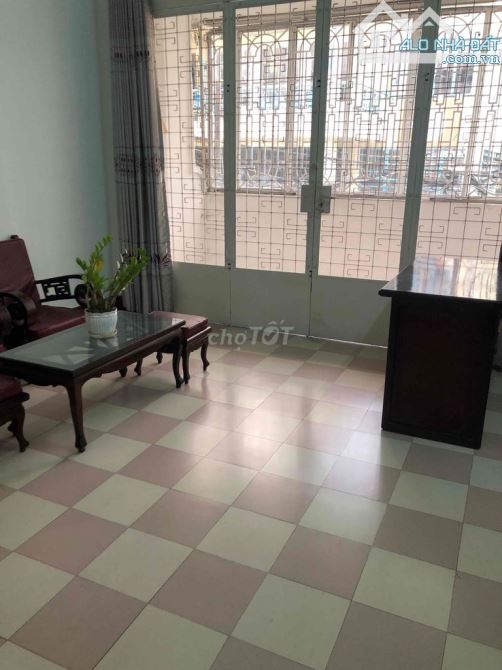 Nhà HXH 1/ Điện Biên Phủ, P.11, Quận 10 | 4 x 19 | Trệt 1 Lầu | 3PN 2WC | Giá 20tr - 6