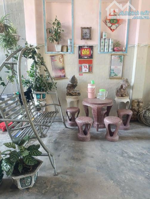 Bán đất kèm biệt thự phường An Nhơn Đông(Nhơn Hưng cũ) - 6