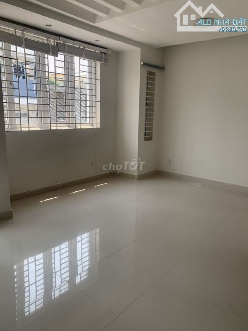 Nhà HXT 1/ Thành Thái, P.12, Quận 10 | 6 x 12 | Trệt Lửng 3 Lầu | 6PN 6WC | Giá 45tr - 6