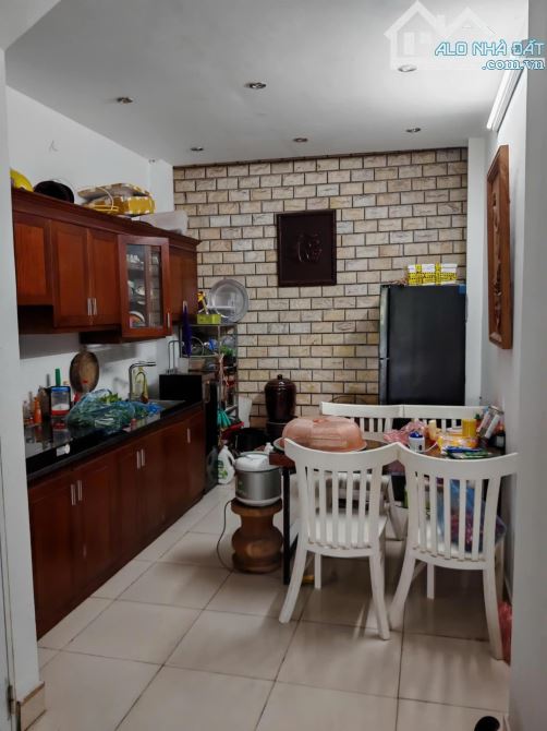 LIÊN MẠC – 37M² – 4 TẦNG – Ô TÔ TRÁNH, DỪNG, ĐỖ – VIEW HỒ – MT 3M – 5.95 TỶ - 6