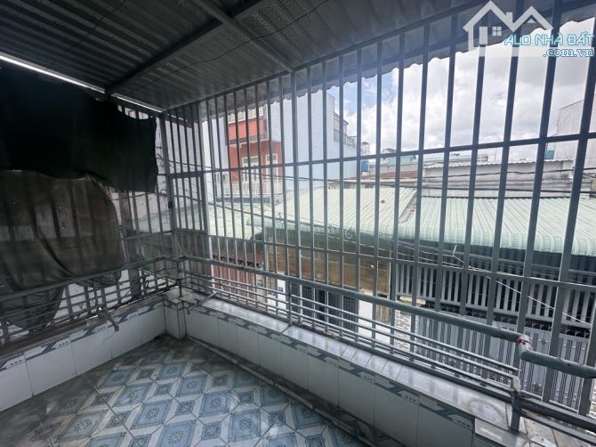 BÁN NHÀ HUỲNH THỊ HAI, VỊ TRÍ SIÊU ĐẸP, TÂN CHÁNH HIỆP QUẬN 12, DT 36M² (3.6× 12), GIÁ RẺ - 6