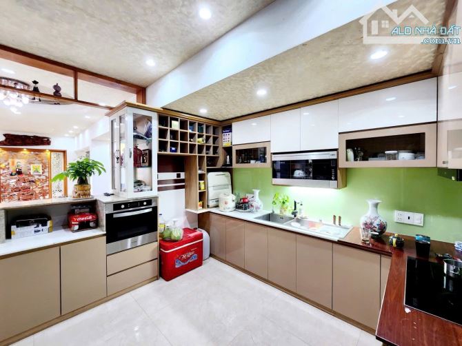 NP352 Bán biệt thự 1260m2  mặt tiền bờ kè View sông đồng nai - biên hoà - 6