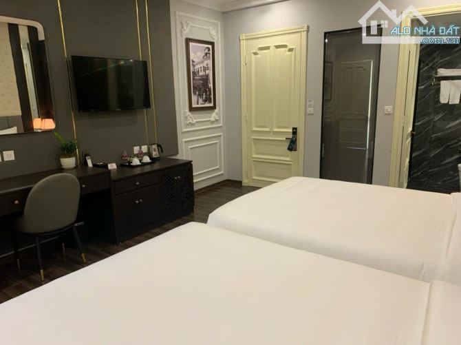 CHỦ CẦN BÁN KHÁCH SẠN CAO CẤP – ĐƯỜNG DƯƠNG ĐÌNH NGHỆ - 5
