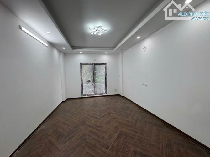 🏡 BÁN NHÀ ĐÔNG DƯ-GIA LÂM – 5 TẦNG – FULL NỘI THẤT – NGÕ THÔNG – 5,25 TỶ - 6
