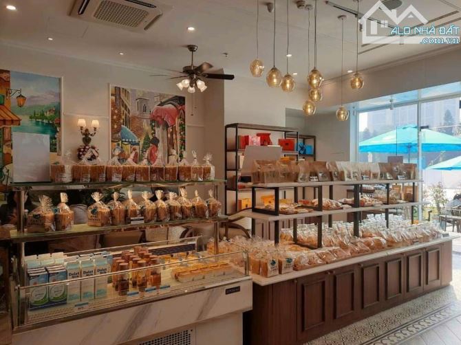 Dòng tiền 1.5 tỷ/ năm/ shophouse 150 m2/ tầng 1 - 6