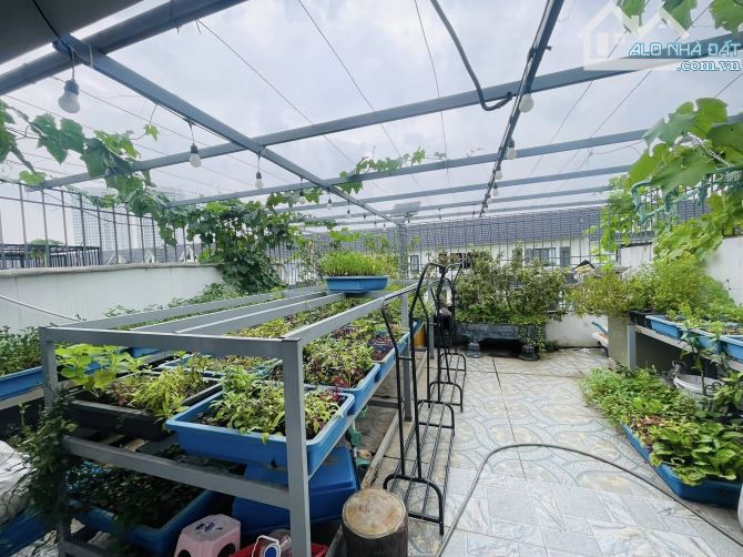 CƠ HỘI SỞ HỮU NGAY CĂN BIỆT THỰ SIÊU ĐẸP GELEXIMCO 120M2 X 5 TẦNG MT 6M 26 TỶ. - 6
