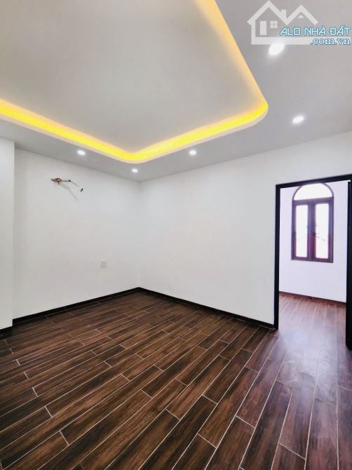 Bán nhà 4 tầng Vĩnh Khê, An Đồng ô tô 58m2 chỉ 3,xx tỷ. - 6