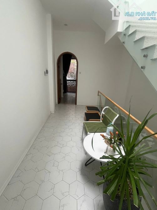 🏡 SIÊU PHẨM 3 TẦNG – NỞ HẬU – SAU MẶT TIỀN TÔ HIỆU – Hòa Minh, Liên Chiểu, Đà Nẵng  📏 Di - 6