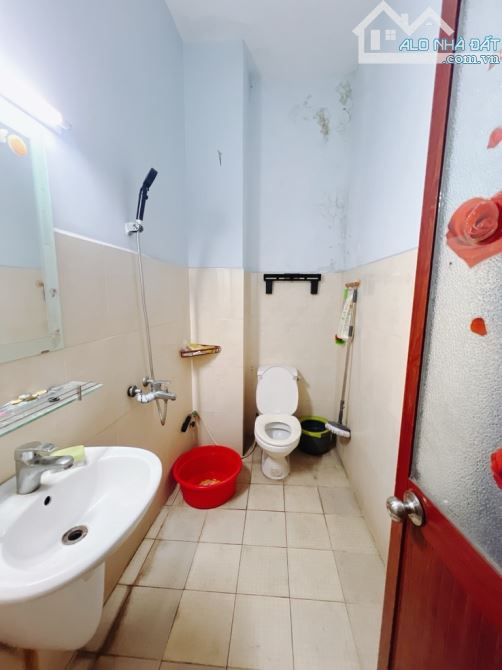 🏡 TÔN ĐẢN – NHÀ 4 TẦNG ĐÚC THẬT– 47M2 — CHỈ 4 TỶ NHỈNH 🏡 - 6
