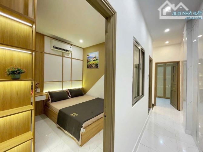 Nhà 2 tầng kiệt 424 Lê Duẩn - Gần Cầu Sông Hàn. - 6