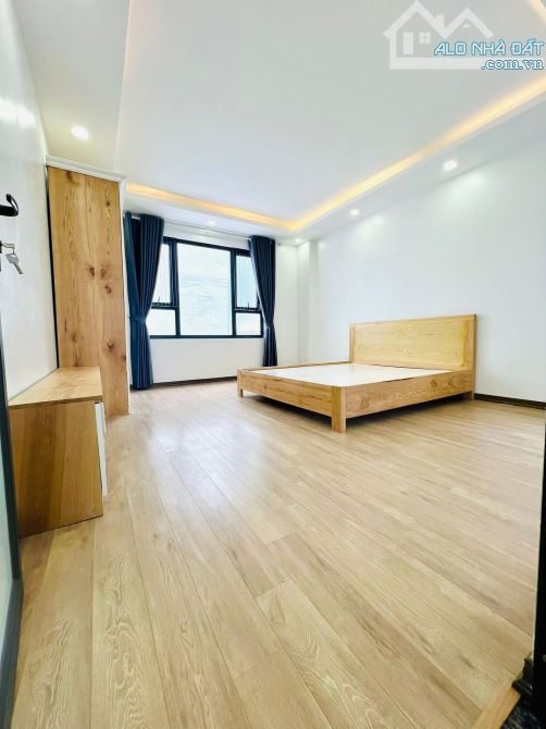 NHÀ ĐẸP THỊNH QUANG LÔ GÓC - 32M - 5T - 9.1 TỶ - 6