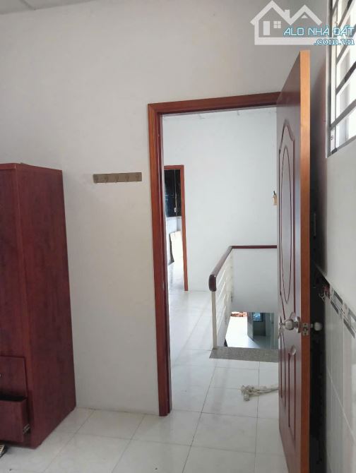 Bán nhà hẻm 116 đường số 17, Quận 7, dt 3 x14m, 1 lầu. Giá 4,5 tỷ - 6