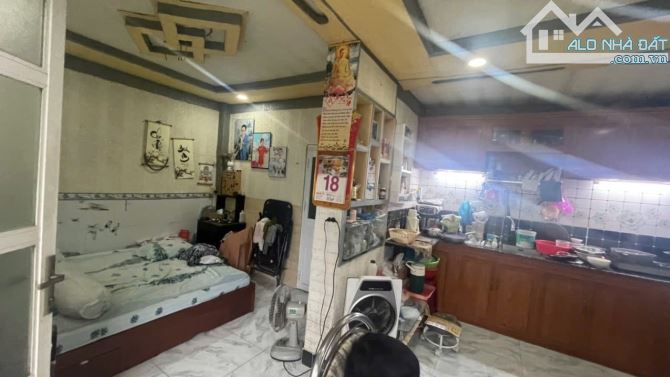 💥DÒNG TIỀN 20tr/th 9 Phòng Ngủ🔥(140m² 2 TẦNG NGANG 5.2m x 23m) – CHỈ 5 TỶ xx💥 - 6