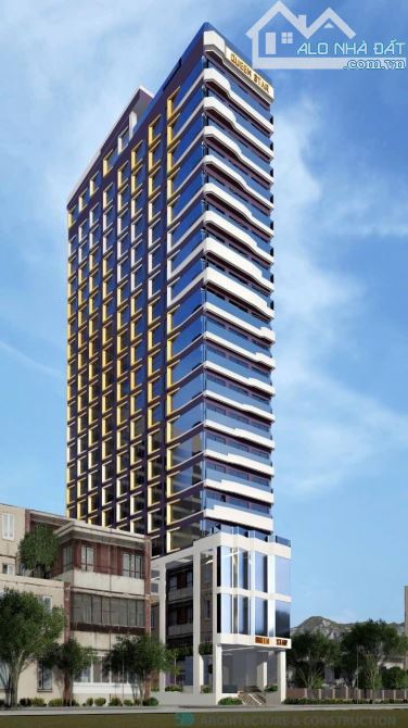 Bán Đất Xây Khách Sạn Khánh Hòa Nha Trang 450m2, MT 11.5m Lô Góc Đắc Địa Vài Bộ Ra Biển - 6