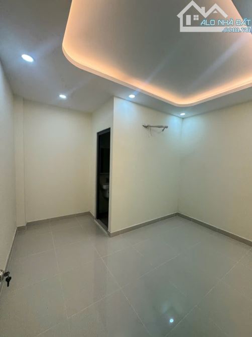 BÁN NHÀ HẺM XE HƠI LÊ QUANG ĐỊNH, BÌNH THẠNH - 229,5m2 - Giá 11TỶ800 thương lượng - 6