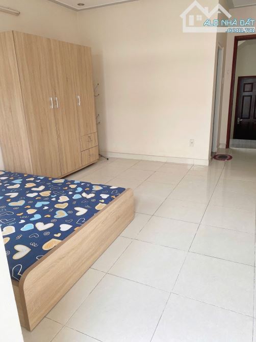 Bán nhà khu VIP Bình Thạnh - 60m2 - 5 tầng - Hẻm nhựa khu phân lô kinh doanh - 6