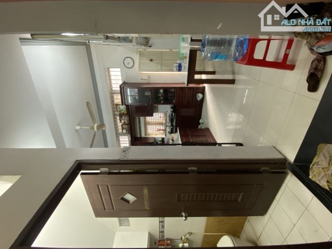 HẠ 1TỶ CHỈ 9xx  Bán nhà 4T, 5x15m, HXH thông 6M kế bên khu Cityland Lê Đức Thọ P16 Gò Vấp - 6