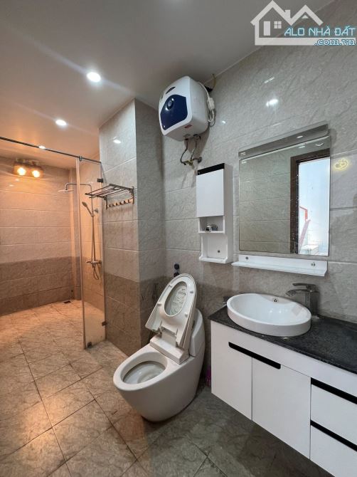 Ms Linh-Bán căn liền kề Hoàng Huy An Đồng, An Dương ngay tuyến 2 đường Máng giá hấp dẫn - 6