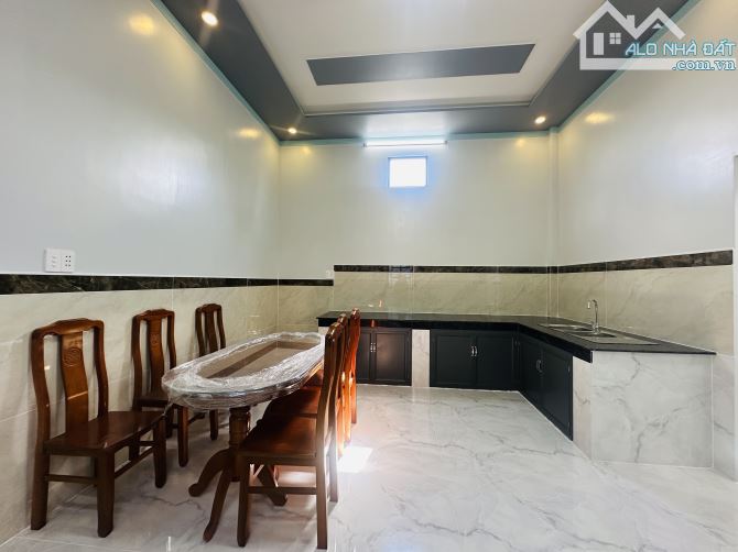 Bán nhà gần chợ đình, 3PN mới xây, đường ô-tô cách Lục viên 100m - 6