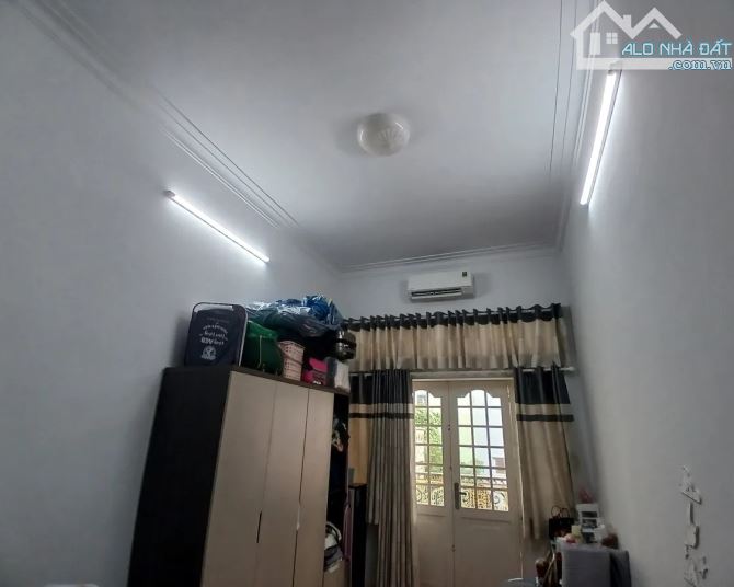 NHÀ MẶT TIỀN NKKN QUẬN 3: Dài 22m, 3PN, Dòng Tiền 36 Triệu/Tháng, Chỉ 18.5 Tỷ! - 6