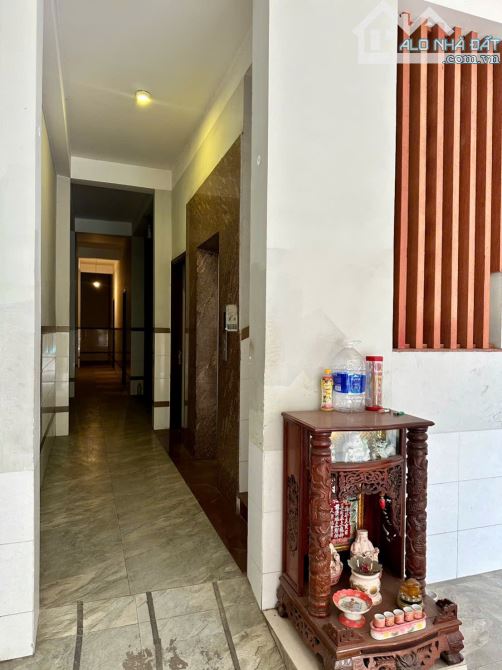 Bán căn nhà nghỉ 5 tầng kp11 An Bình có thang máy 6x25 giá 10tỷ 500tr thương lượng - 6
