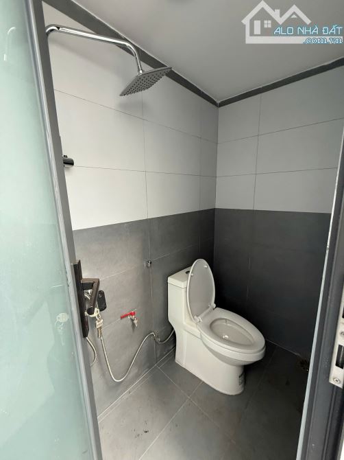 Bán nhà mặt tiền Tăng Bạt Hổ, P Yên Đỗ, Gia Lai - 6
