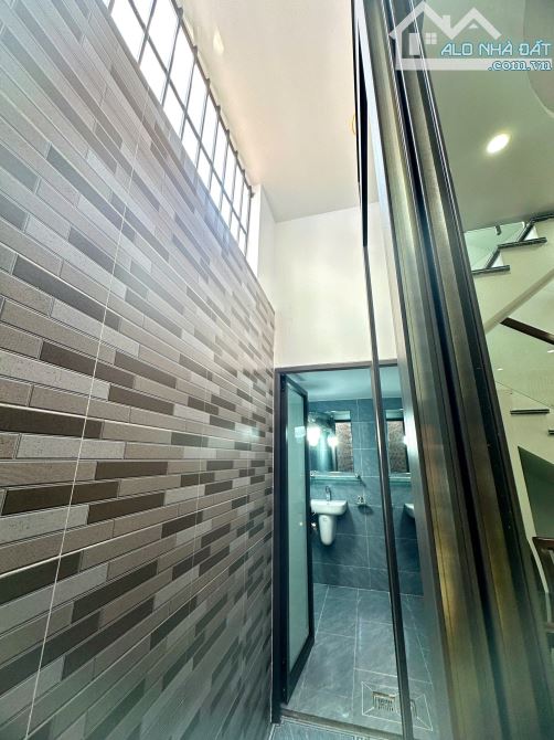 🏠Nhà 3 tầng xây độc lập, ôtô đỗ cửa tại Vân Tra, An Đồng, An Dương, HP - 6