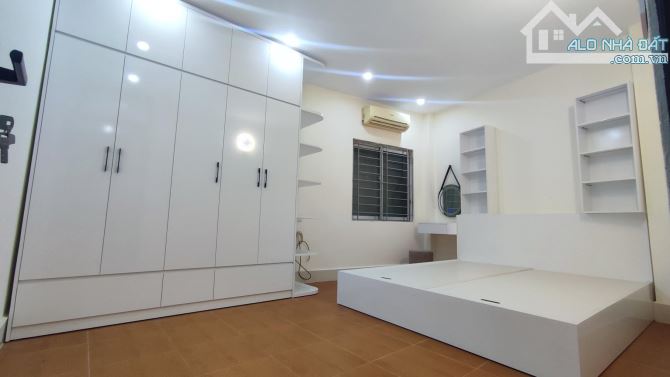 BÁN NHÀ MỖ LAO – 51m² - 4PN –NHỈNH 7 TỶ. TRUNG TÂM QUẬN HÀ ĐÔNG - 6