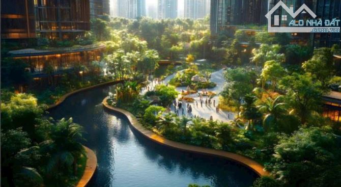 Bán dự án căn hộ cao cấp Sun Feliza Suites sở hữu lâu dài - 6