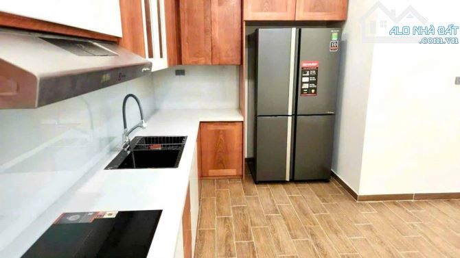 PHÂN LÔ DƯƠNG KHUÊ MỸ ĐÌNH NAM TỪ LIÊM 80m 28 TỶ MT5m 7 TẦNG Ô TÔ TRÁNH KINH DOANH - 6