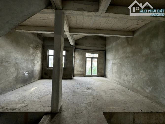 BÁN BIỆT THỰ NGUYỆT QUẾ – VINHOMES THE HARMONY - Giá: 56 TỶ | 📐 168m² | MT 7m | 4 tầng | - 6