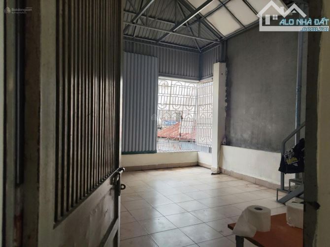 Cho thuê Biệt thự nguyên căn ngõ 402 Bạch mai, DT 84m2, 4 tầng, giá 25 triệu/ tháng. - 6