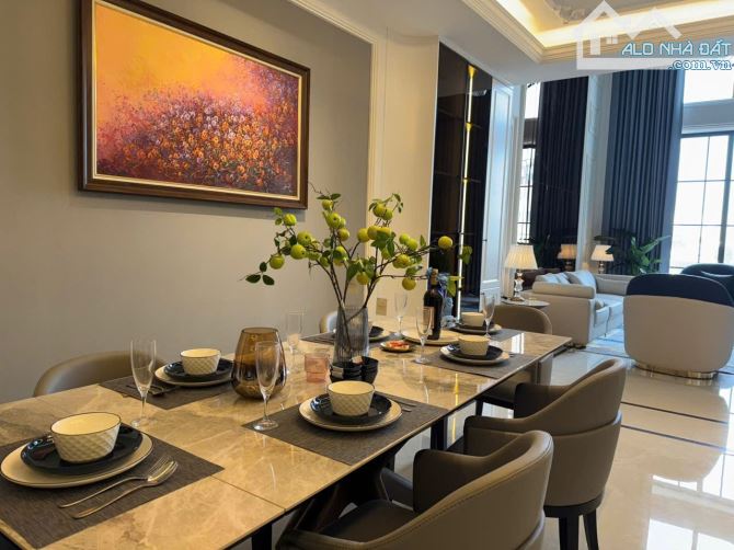 Nhà đẹp ở ngay tại Phố Trạm, Cổ Linh, DT 50M2, 8 Tầng, MT 4,2M, ô tô tránh, nội thất si - 6