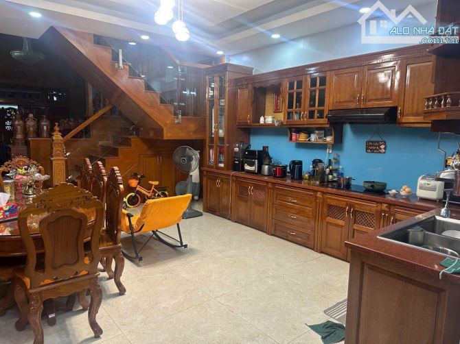 🔥 HẠ SỐC 800 TRIỆU – HXH – NHÀ MỚI ĐẸP – NỘI THẤT SANG XỊN – SỔ ĐẸP VUÔNG VỨC - 6