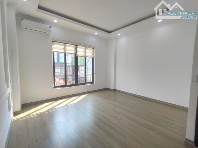 🏡 TRUNG TÂM ĐỐNG ĐA – NHÀ MỚI 6 TẦNG THANG MÁY – THIẾT KẾ HIỆN ĐẠI - 6