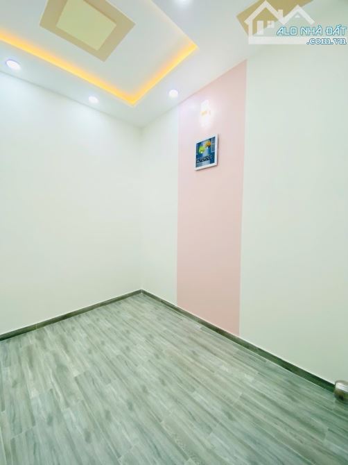 Nhà 2 tầng Bình Đông Q8– 35m² – Vào ở ngay -gần cầu số 2 – sổ hồng riêng - 6