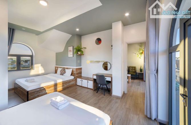 📍 BÁN GẤP VILLA NGAY TRUNG TÂM - NGUỒN THU TỐT - THÔNG THOÁNG CÓ VIEW - GIÁ TỐT - 6