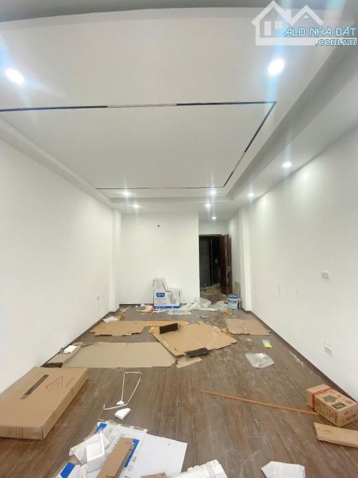 🚀 Bát Khối Cực Phẩm – 43m², 7 Tầng Thang Máy – 10,6 Tỷ - 6