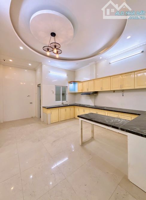 NHÀ TRỆT LẦU HOÀN CÔNG RỘNG RÃI VỊ TRÍ ĐẸP GẦN HỒ BÚNG XÁNG - TRỤC CHÍNH HẺM 9 TRẦN NAM PH - 6
