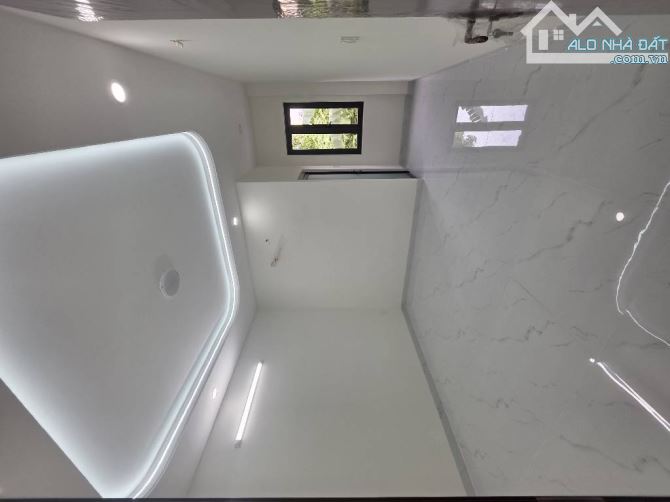 Lê Văn Quới – Nhà 5 tầng thang máy, 80m², hẻm 7m, giá chỉ nhỉnh 7 tỷ - 6